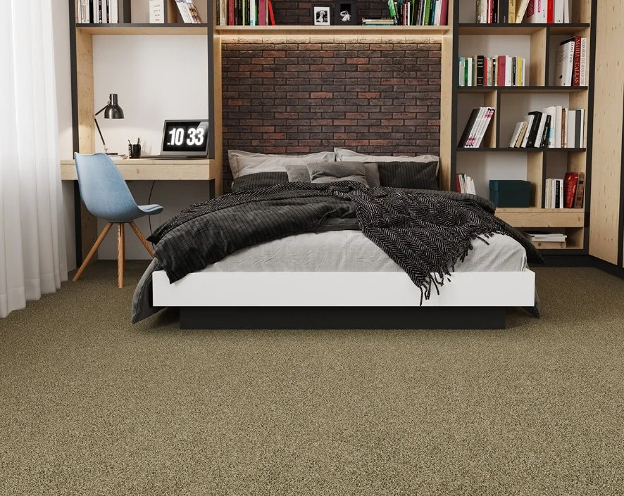 Dreamweaver Residential Carpet / Collection: Yellowstone / Color: Island Spice / (Available in 19 additional colors!) / Click on picture above to see additional colors!