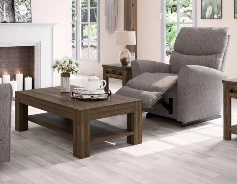 BeauFlor Luxury Sheet Vinyl (Linoleum) / Collection: Metro + / Color: Urban Oak Mist 109L / (Available in 12' Foot Rolls) / (Available in 6 other colors!) / Click on picture above to see additional colors! 
