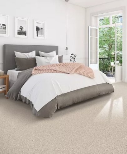 Mohawk Everstrand Residential /
Collection: Tectonic /
Color: Sugar Cookie /
(Available in 14 other colors!) /
Click on picture above to see additional colors!