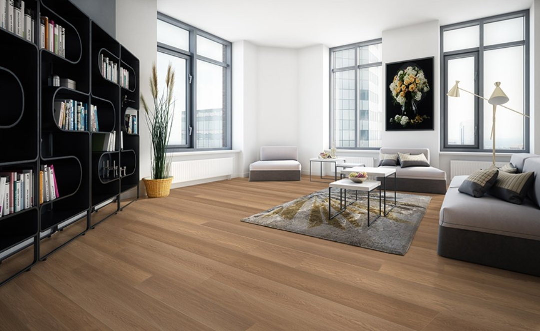 Johnson Hardwood Residential Luxury Vinyl Plank / Collection: Cellar House / Color: Dolcetto / (Available in click only!) / (Available in 11 other colors!)  / Click on picture above to view additional colors!