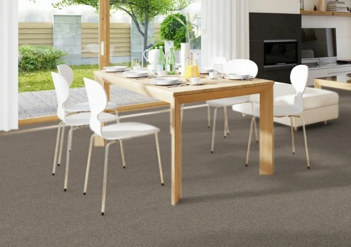 Dreamweaver Residential Carpet / Collection: Prismatic II / Color: Resolution / (Available in 15 other colors!) / Click on picture above to see additional colors!