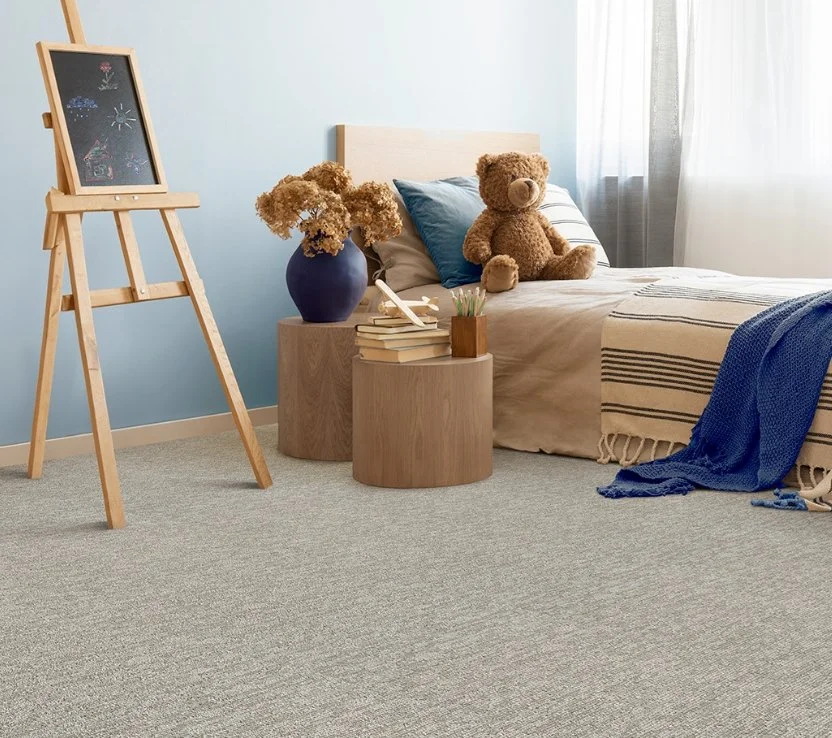 Dreamweaver Residential Carpet / Collection: Baja II / Color: Point Break / (Available in 11 other colors!) / Click on picture above to see additional colors!