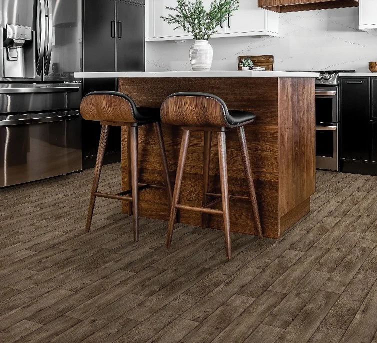 Mohawk Versa Tech Plus Luxury Sheet Vinyl (Linoleum) / Collection: Wynn Point / Color: Mystic River 845 / (Available in 12' Foot Rolls) / (Available in 13 other colors!) / Click on picture above to see additional colors!