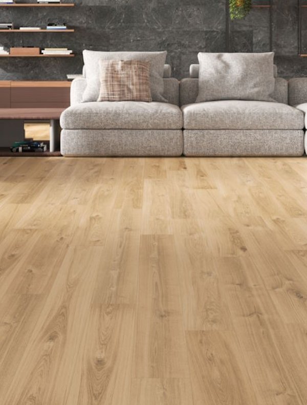 Adleta Ceramin Gallery Commercial Luxury Vinyl Plank / Collection: InHaus / Color: Fraserview 63362 / (Available in 14 other colors!) / Click on picture above to see additional colors!