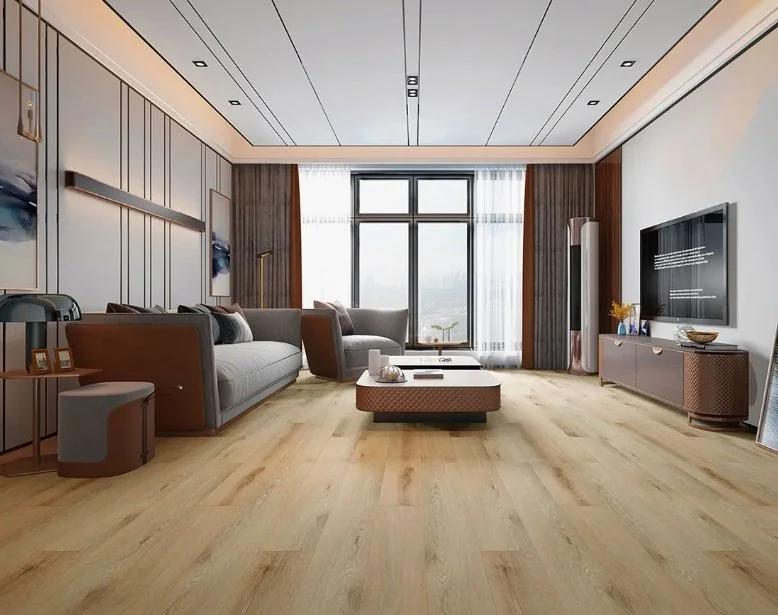 Stanton Residential Luxury Vinyl Plank / Collection: Floors 2000/ Color: Restoration 290 / (Available in click!) / Click on picture above to see enhanced view!