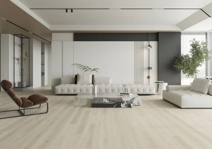 Lions Floor Residential Luxury Vinyl Plank / Collection: District Pro / Color: Midtown East / (Also available in 11 other colors!) / Click on picture above to see additional colors!