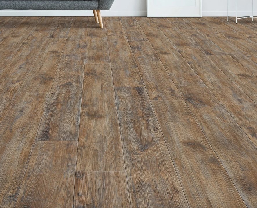 Brandon Co. Next Floor Residential Luxury Vinyl Plank / Collection: Amazing Pro / Color: Light Sand Oak / (Available in glue down!) Click on picture above to see an enhanced view!