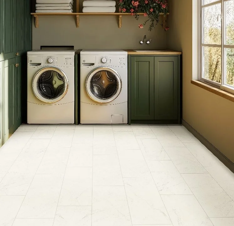 Mohawk Versa Tech Plus Luxury Sheet Vinyl (Linoleum) / Collection: Gateway / Color: Darce Lane 500 / (Available in 12' Foot Rolls) / (Available in 11 other colors!) / Click on picture above to see additional colors! 