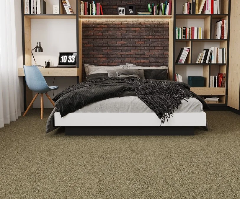 Dreamweaver Residential Carpet / Collection: Yellowstone / Color: Island Spice / (Available in 19 additional colors!) / Click on picture above to see additional colors!