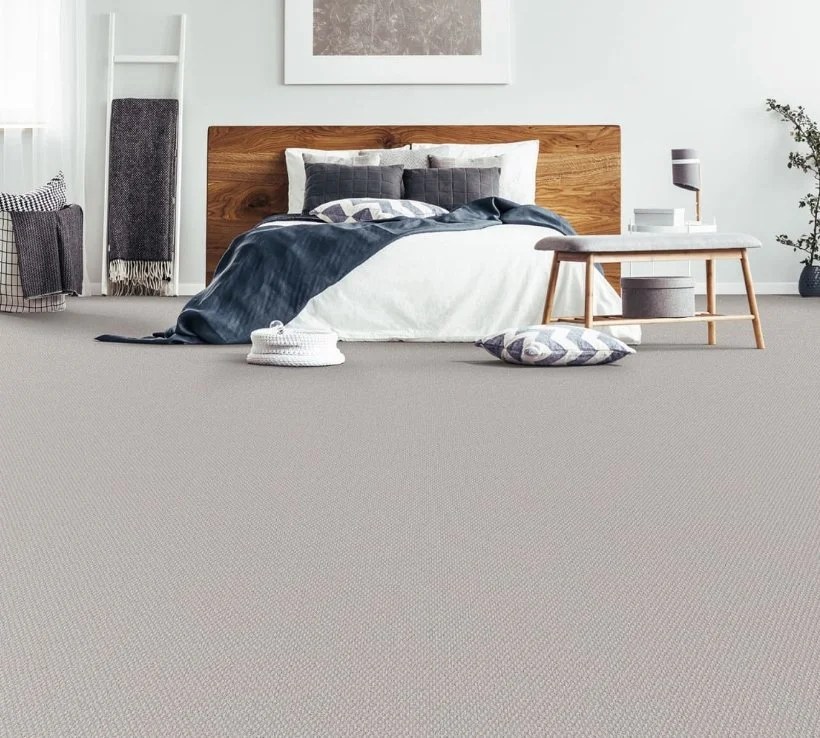 Dreamweaver Residential Carpet / Collection: Galactic / Color: Harbor Wish / (Available in 8 other colors!) / Click on picture above to see additional colors!