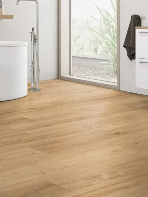 Adleta Ceramin Gallery Commercial Luxury Vinyl Plank / Collection: InHaus / Color: Northlands 63359 / (Available in 14 other colors!) / Click on picture above to see additional colors!