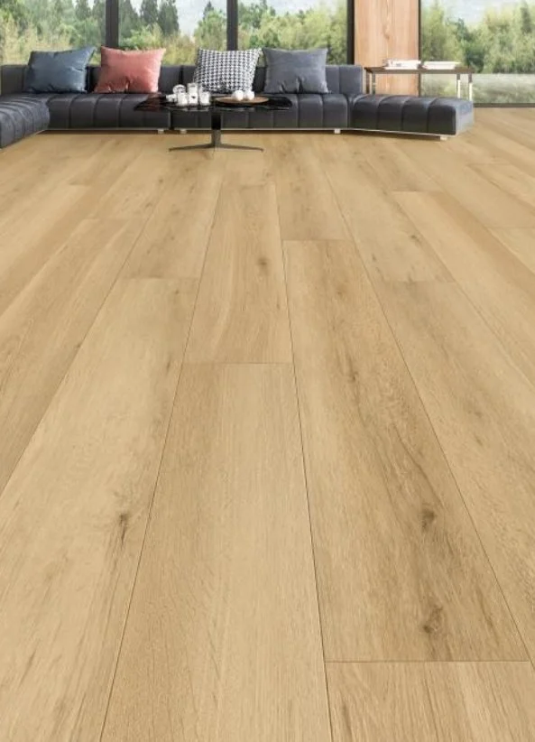 Adleta Jackson Residential Luxury Vinyl Plank / Collection: Oak Select / Color: Elvin / (Available in a glue down!) Click on picture above to see an enhanced view!