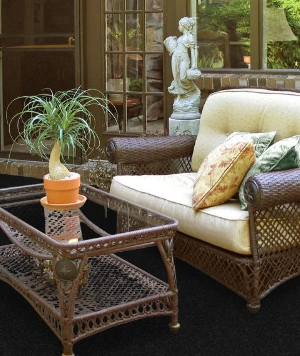 Shaw Philadelphia Commercial Artificial Turf / Collection: Indoor/Outdoor Turf - (Tactic (S)) / Color: Black Top / (Available in 1 other colors!) / Click on picture above to see additional color!