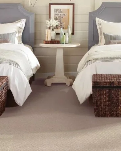 Mohawk Everstrand Residential /
Collection: Top Notch II /
Color: Vanilla /
(Available in 11 other colors!) /
Click on picture above to see additional colors!