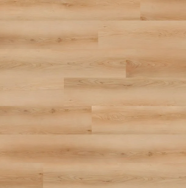 NovaFlor Residential Luxury Vinyl Plank / Collection: Dansbee / Color: Contemporary Maple Malibu / (Available in click or glue down!) / Click on picture above to see enhanced view!