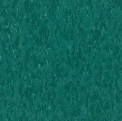 Adleta Armstrong Flooring Commercial Luxury Vinyl Composition Tile / Collection: Imperial Texture / Color: Tropical Green 57542 / (Available in 59 other colors!) / Click on picture above to see additional colors!
