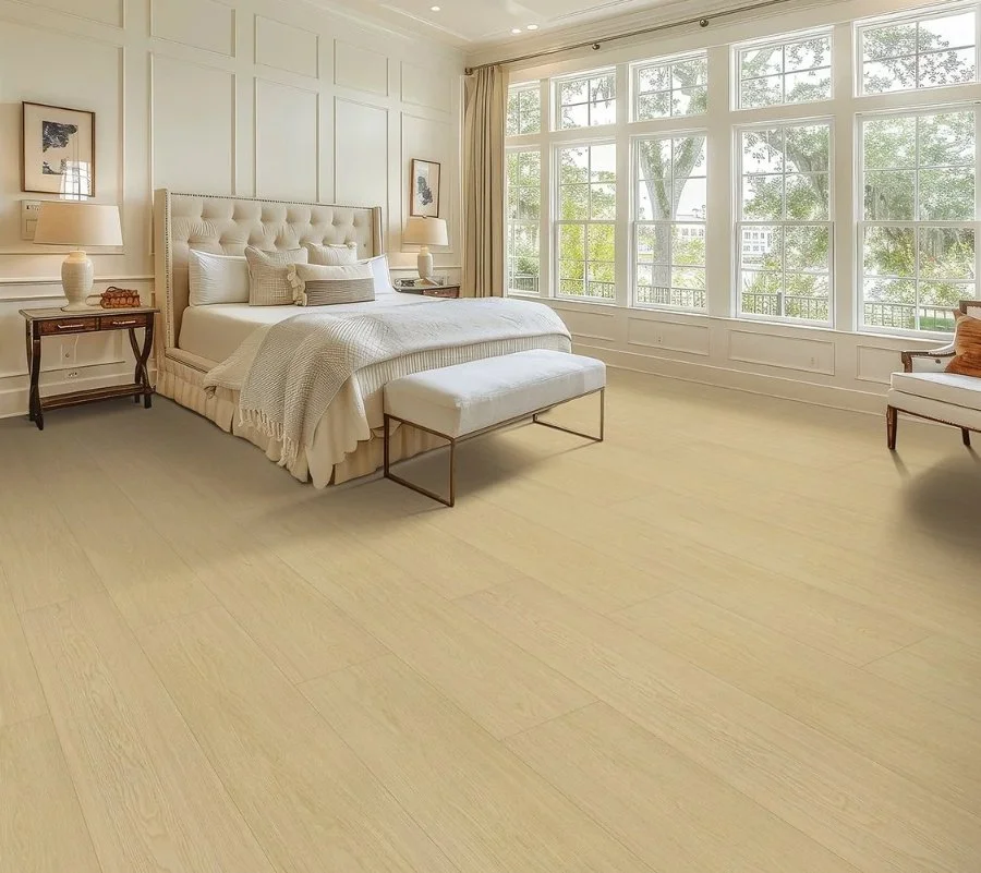 Brandon Co. Residential Laminate / Collection: Organica / Color: Clear Natural Oak / (Available in click only!) / (Available in 7 other colors!)  / Click on picture above to view additional colors!