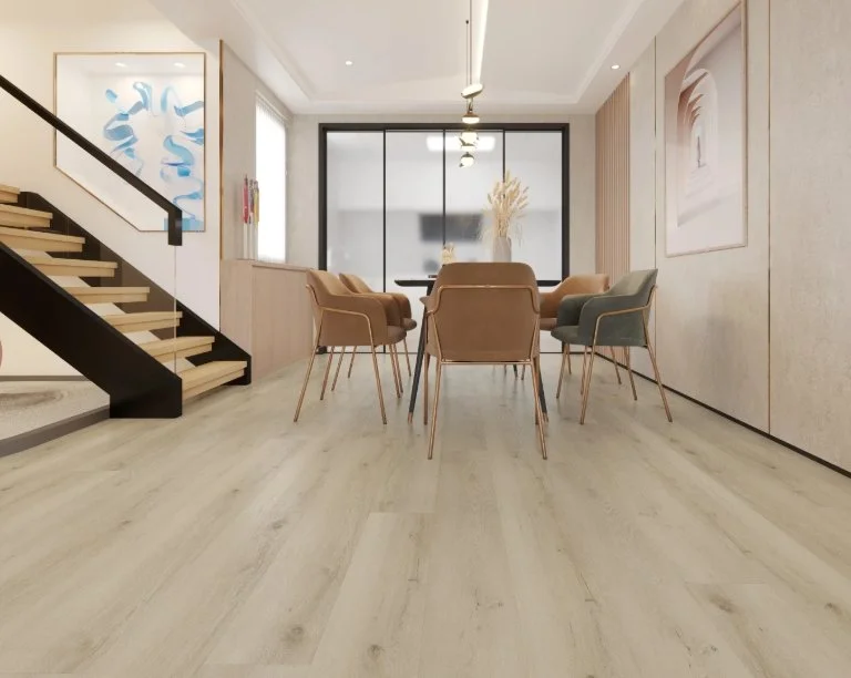 Stanton Residential Luxury Vinyl Plank / Collection: Floors 2000/ Color: Addiction 906 / (Available in click!) / Click on picture above to see enhanced view!