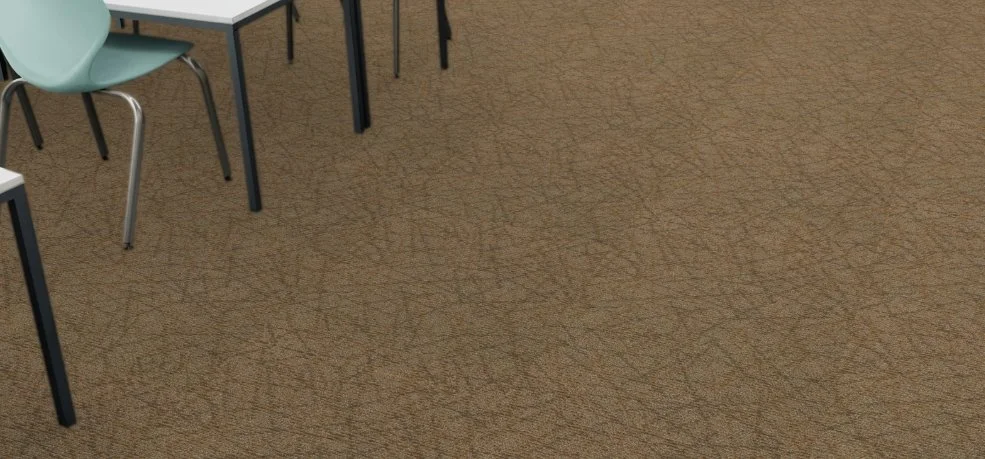 Mohawk Aladdin Commercial Glue Down Carpet Tiles / Collection: Commerce (Brilliantly Amazed) / Color: Completely Intuitive / (Available in 6 other colors!) / Click on picture above to see additional colors!