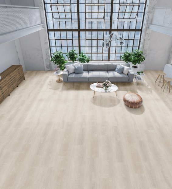 Stanton Residential Luxury Vinyl Plank / Collection: Floors 2000/ Color: Weatherly Opal / (Available in click!) / Click on picture above to see enhanced view!