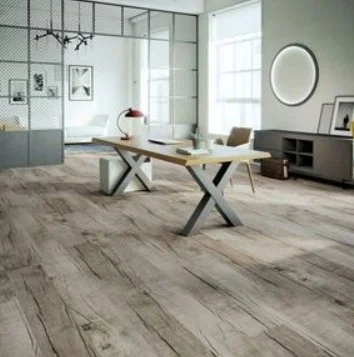 Mountain Scapes Flooring Residential Luxury Vinyl Plank / Collection: Lookout / Color: Lodge / (Also available in 10 other colors!) / Click on picture above to see additional colors! 