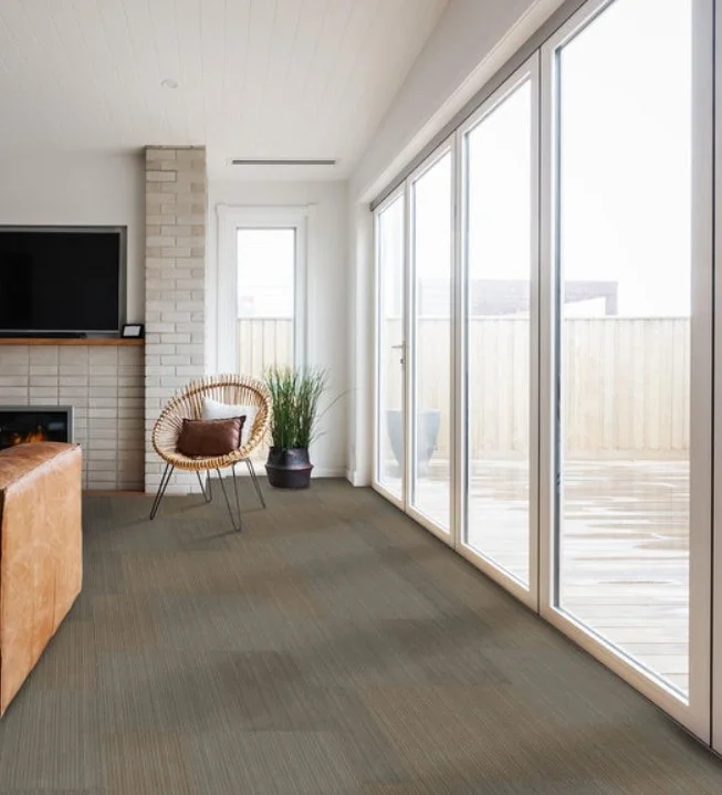 Shaw Philadelphia Commercial Carpet Mainstreet by Philadelphia / Collection: Disclose / Color: Front Page / (Available in 5 other colors!) / Click on picture above to see additional colors!