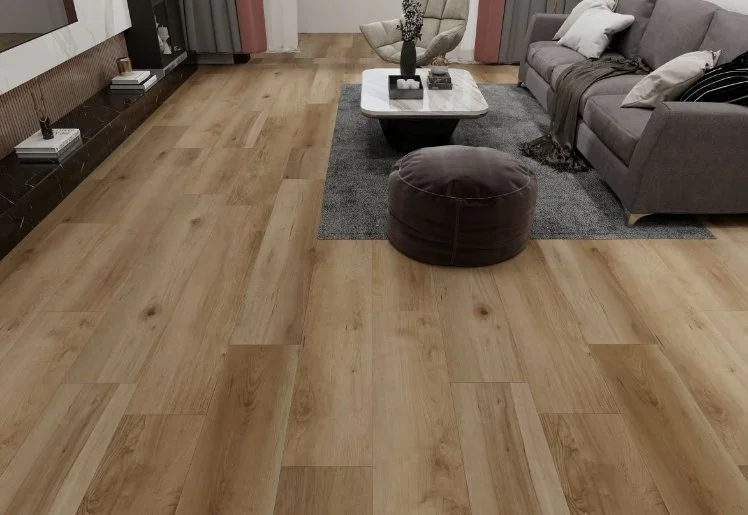 Lions Floor Residential Laminate / Collection: Comfort Heights / Color: Maple Gardens / (Available in click only!) / (Available in 9 other colors!)  / Click on picture above to view additional colors!