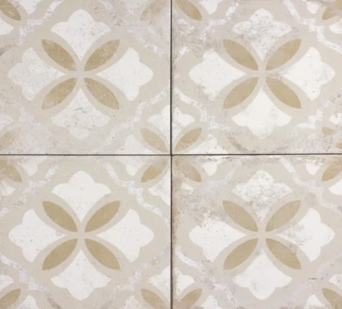 Viking Dist. Anthology Residential Mosaic Wall Tiles / Collection: Charisma / Color: Barcelona - SKU: ANTHCHBA / Size: "9 x 9" - (Only size available!) / No link available to see enhanced view!