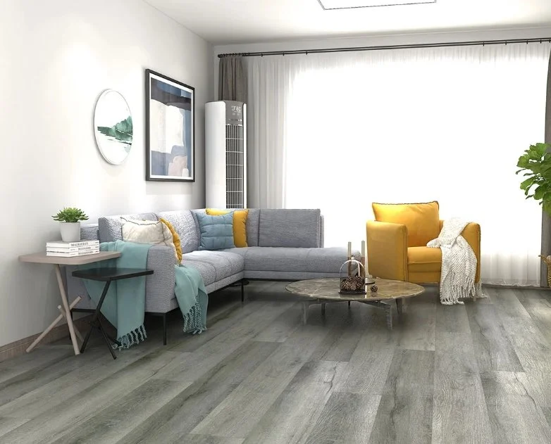 Stanton Residential Luxury Vinyl Plank / Collection: Floors 2000/ Color: Exotica 396 / (Available in click!) / Click on picture above to see enhanced view!