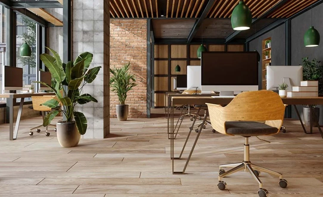 Johnson Hardwood Residential Laminate / Collection: Bella Vista / Color: Viceroy / (Available in click only!) / (Available in 11 other colors!)  / Click on picture above to view additional colors!