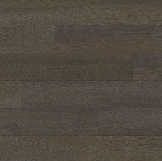 NovaFlor Residential Luxury Vinyl Plank / Collection: Dansbee / Color: Brushed Oak Prairie / (Available in click or glue down!) / Click on picture above to see enhanced view!