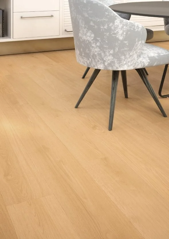 Adleta Ceramin Gallery Commercial Luxury Vinyl Plank / Collection: InHaus / Color: Seaforth 63361 / (Available in 14 other colors!) / Click on picture above to see additional colors!