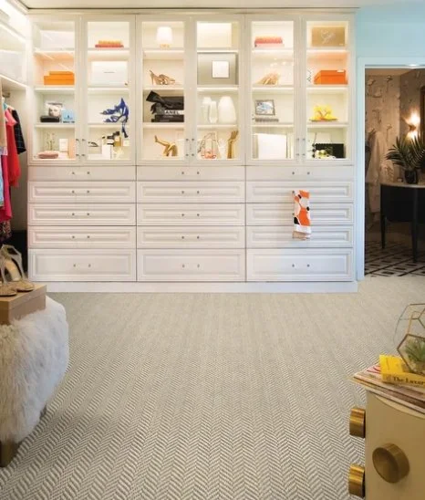 Stanton Residential Carpet / Collection: Bravo - Journey / Color: Khaki / (Also available in 5 other colors!) / Click on picture above to see additional colors!