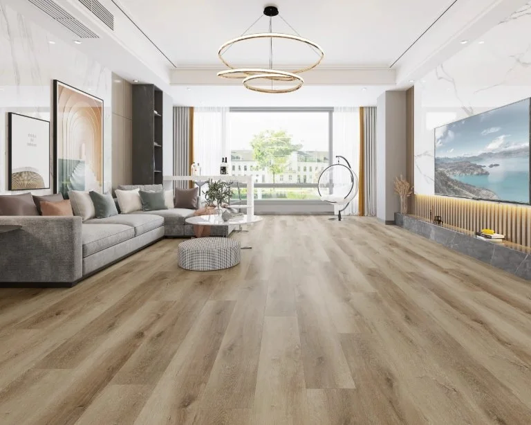 Stanton Residential Luxury Vinyl Plank / Collection: Floors 2000/ Color: Addiction 907 / (Available in click!) / Click on picture above to see enhanced view!