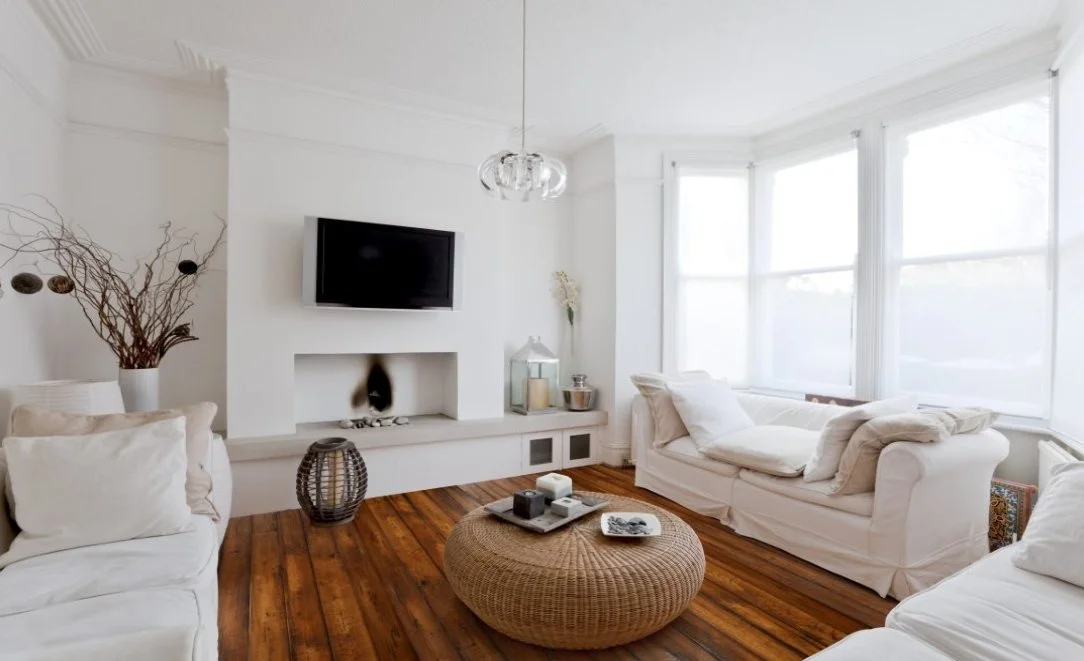 Johnson Hardwood Residential Engineered Hardwood Flooring / Collection: English Pub / Color: Cognac / (Available in glue down only!) / (Available in 11 other colors!)  / Click on picture above to view additional colors!