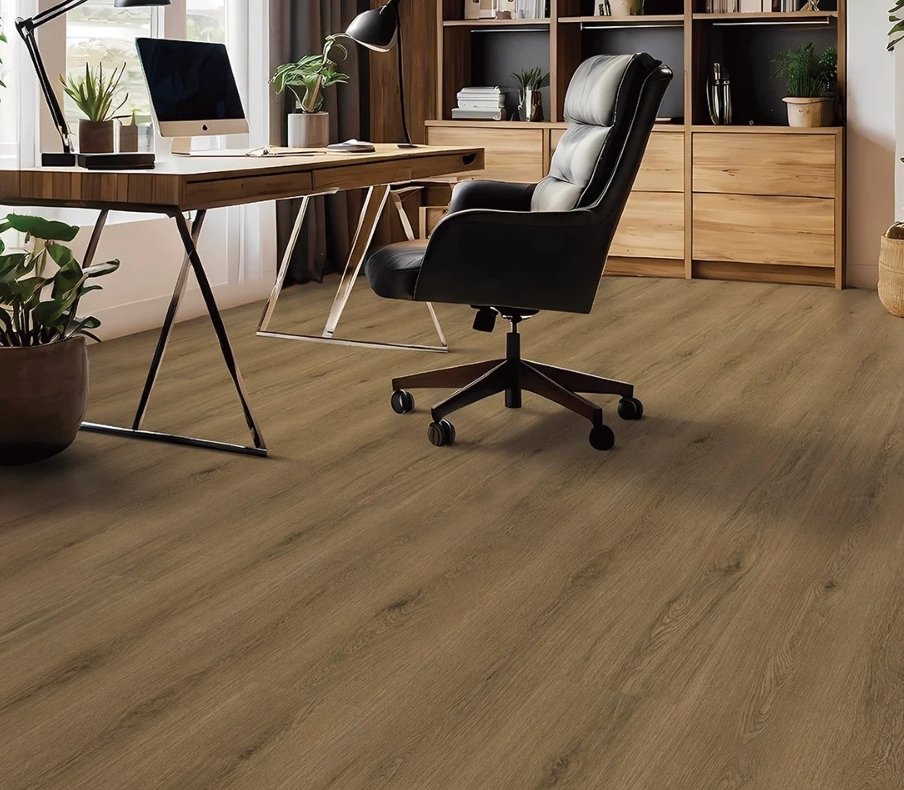 Brandon Co. Residential Laminate / Collection: Organica / Color: Grainfield Oak / (Available in click only!) / (Available in 7 other colors!)  / Click on picture above to view additional colors!