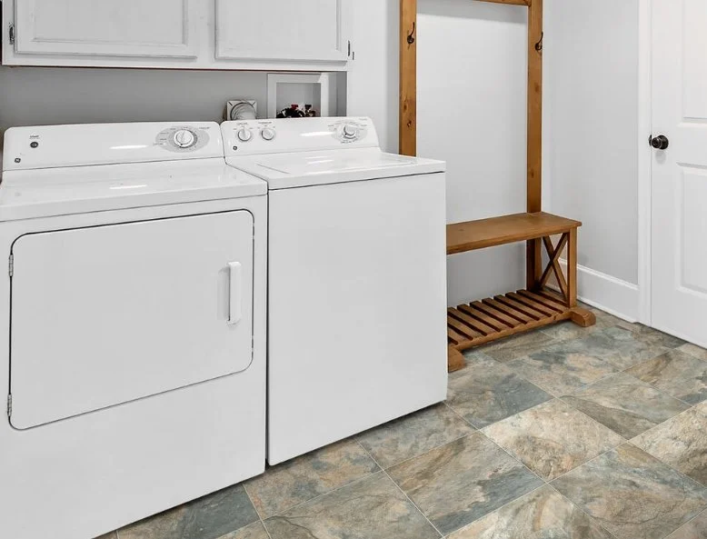 BeauFlor Luxury Sheet Vinyl (Linoleum) / Collection: Craftech / Color: Zinc 369M / (Available in 13'2 Foot Rolls) / (Available in 6 other colors!) / Click on picture above to see additional colors! 