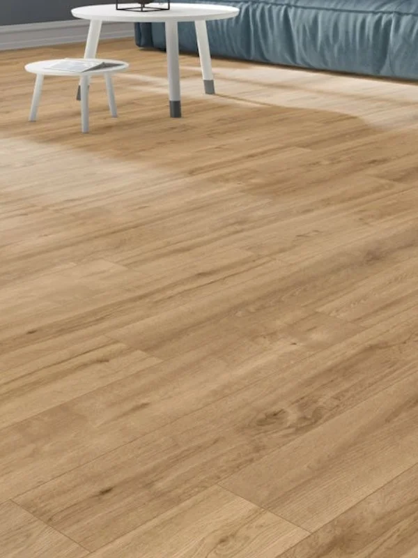 Adleta InHaus Residential Luxury Vinyl Plank / Collection: Ceramin Gallery / Color: Brunswick / (Available in a glue down!) Click on picture above to see an enhanced view!