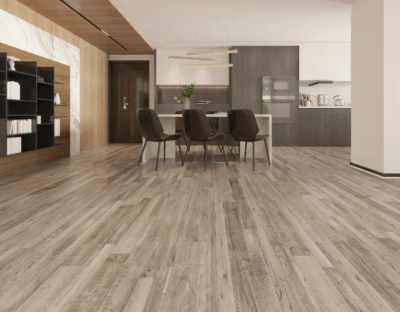 Stanton Residential Luxury Vinyl Plank / Collection: Floors 2000/ Color: Addiction 916 / (Available in click!) / Click on picture above to see enhanced view!
