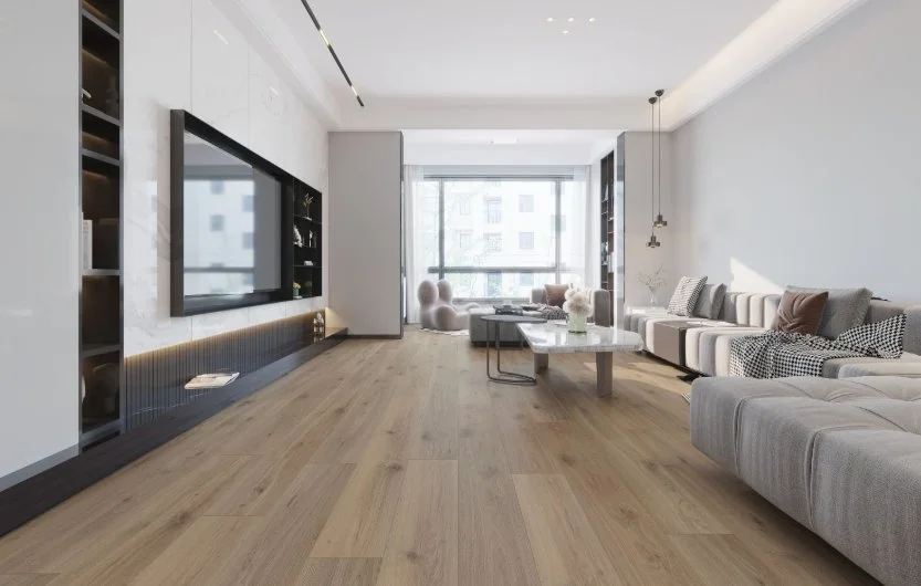 Lions Floor Residential Luxury Vinyl Plank / Collection: Lone Star Spirit XL / Color: Shangri La / (Also available in 7 other colors!) / Click on picture above to see additional colors! 