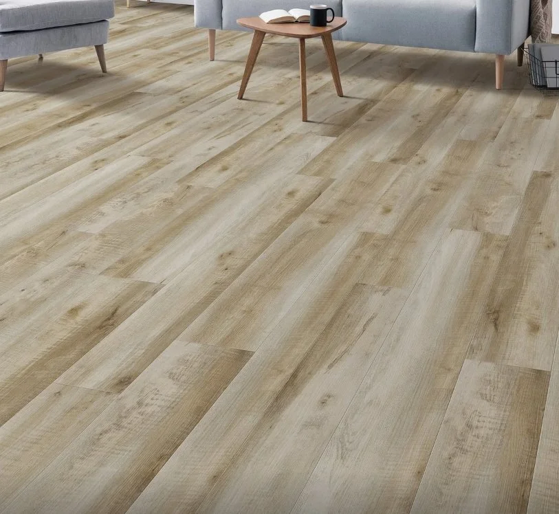 Brandon Co. Next Floor Residential Luxury Vinyl Plank / Collection: Amazing Pro / Color: Tavern Oak / (Available in glue down!) Click on picture above to see an enhanced view!