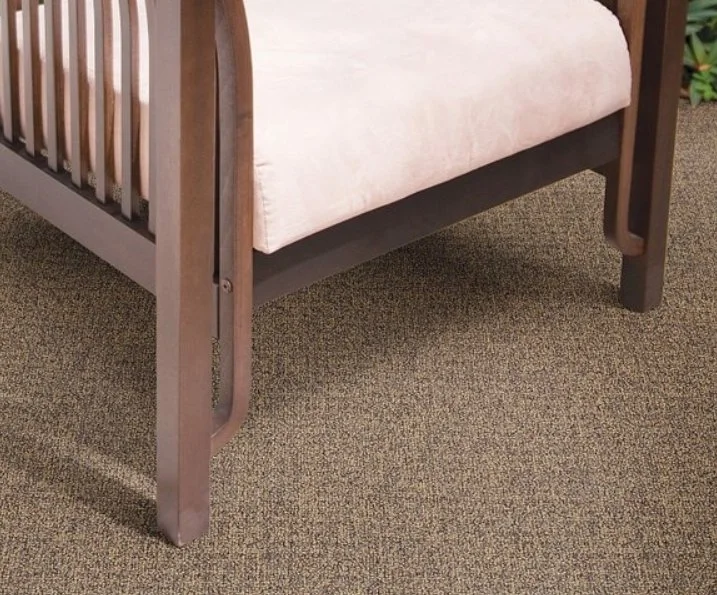 Shaw Philadelphia Commercial Carpet Tile / Collection: Indoor/Outdoor Turf - (Casual Boucle) / Color: Natural Twine / (Available in 5 other colors!) / Click on picture above to see additional colors!