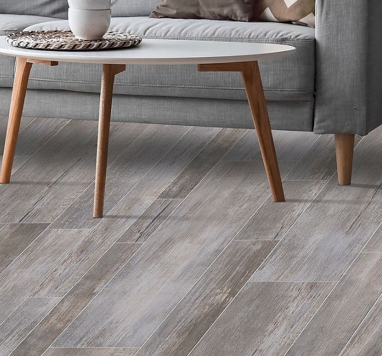 Mohawk Versa Tech Plus Luxury Sheet Vinyl (Linoleum) / Collection: Wynn Point / Color: Eclipse 595 / (Available in 13'2 Foot Rolls) / (Available in 11 other colors!) / Click on picture above to see additional colors!