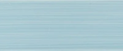 Elysium Residential Mosaic Tile (Can also be used in pools!) (*ARM 35) / Collection: Lucy / Color: Blue Painting - SKU: M723 / Size: "4 x 16" - (Only size available!) / Click on picture above to see enhanced view!