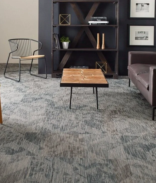 Shaw Philadelphia Commercial Carpet Mainstreet by Philadelphia / Collection: Declare / Color: Hard News / (Available in 5 other colors!) / Click on picture above to see additional colors!