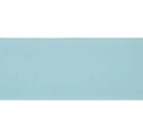 Elysium Residential Mosaic Tile (Can also be used in pools!) (*ARM 35) / Collection: Lucy / Color: Mint - SKU: M998 / Size: "4 x 16" - (Only size available!) / Click on picture above to see enhanced view!