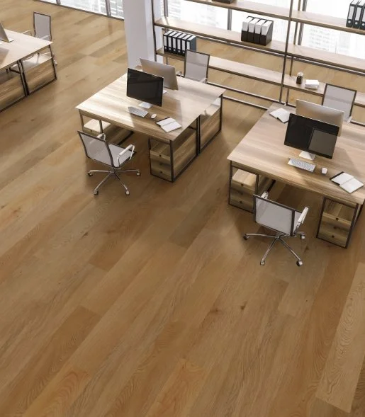 Stanton Residential Luxury Vinyl Plank / Collection: Flex I / Color: Nutmeg / (Available in click!) / Click on picture above to see enhanced view!