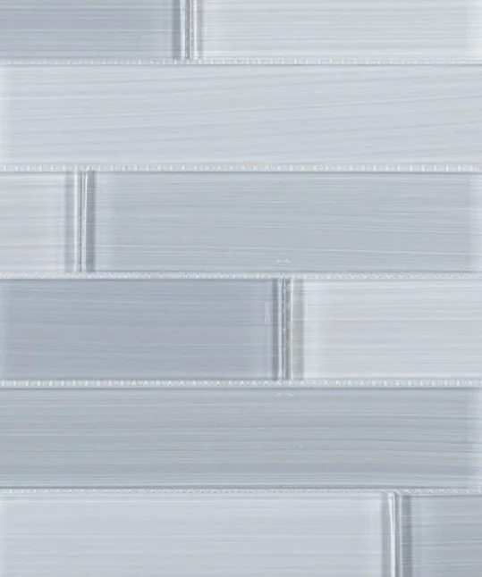 Elysium Residential Mosaic Tile (Can also be used in pools!) (*ARM 33) / Collection: Casale / Color: Goose- SKU: M449 / Size: "11.75 x 11.75" - (Only size available!) / Click on picture above to see enhanced view!