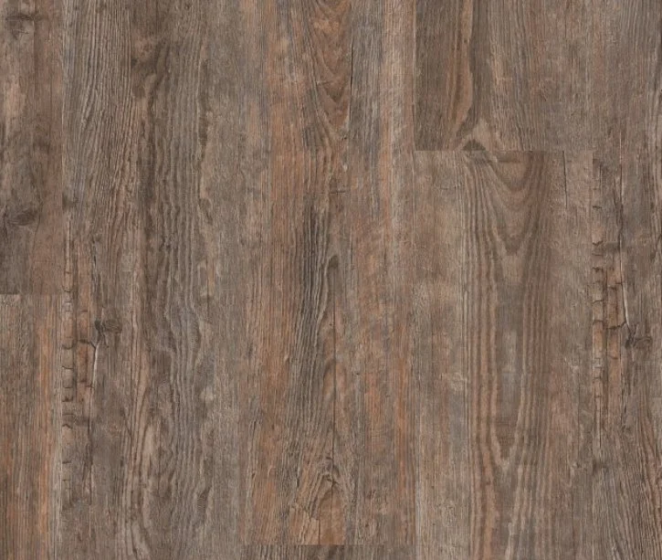 Shaw Pioneer Residential Luxury Vinyl Plank / Collection: Pathways 12 / Color: Firewood / (Available in a glue down!) / Click on picture above to see enhanced view!