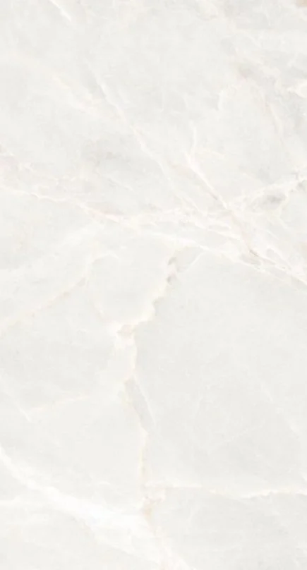 Elysium Residential Porcelain Floor Tile / Collection: Brasilia / Color: White- (Available in a Matte or Polished) -SKU: P4513 / Size: 12" x 24" - (Available in more sizes!) / No link available to see enhanced view! 